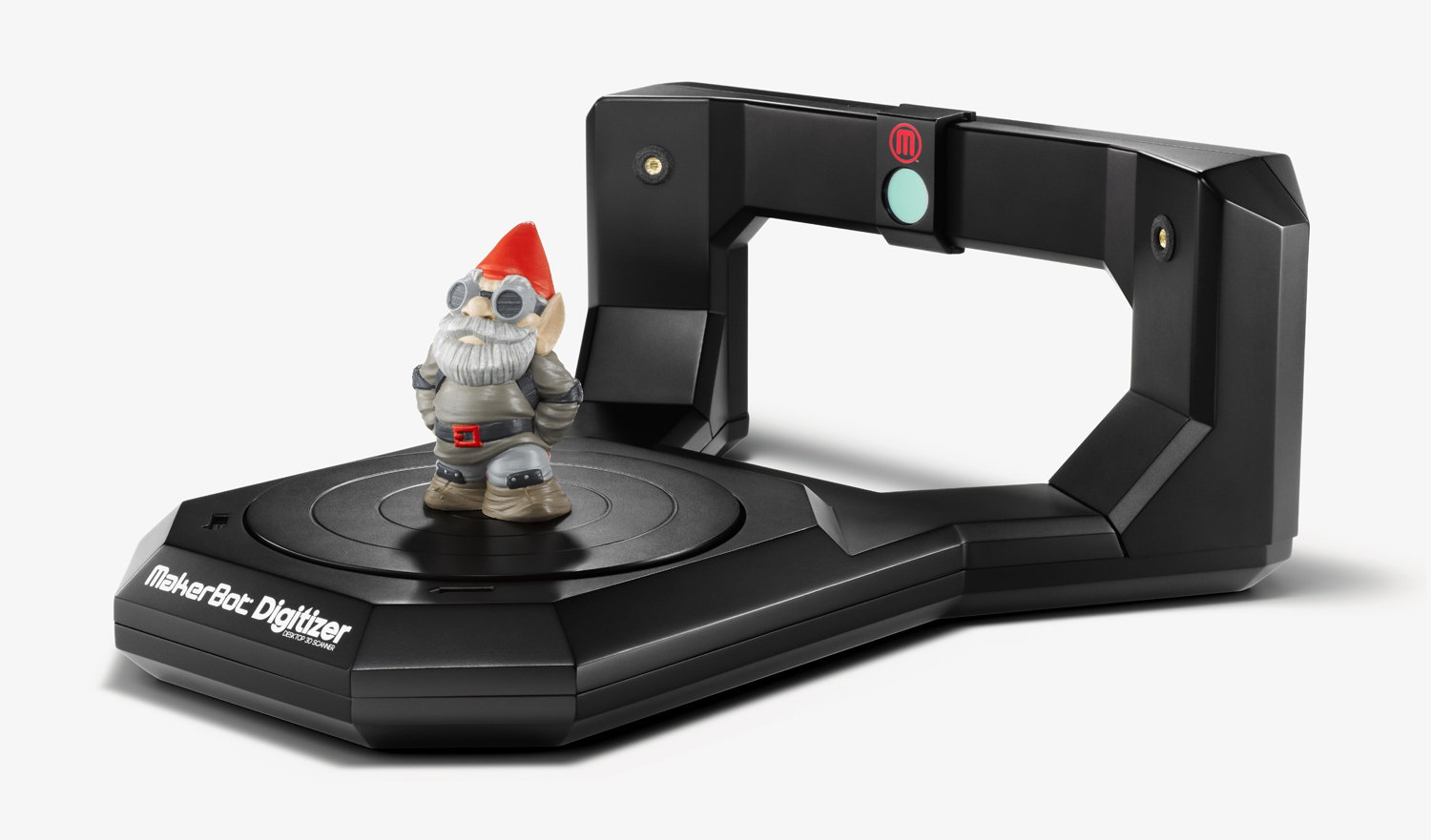 5 Amazing Makerbot Digitizer Desktop 3D Scanner For 2024