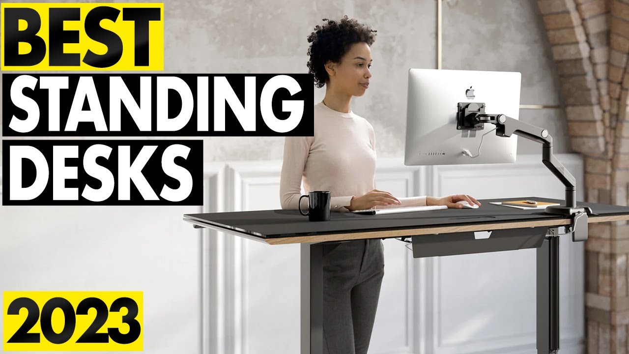 5 Amazing Standing Workstation For 2024
