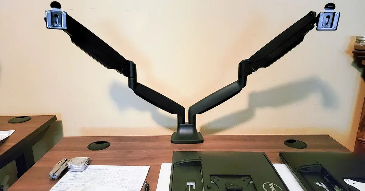 5 Amazing Ultrawide Monitor Arm For 2023