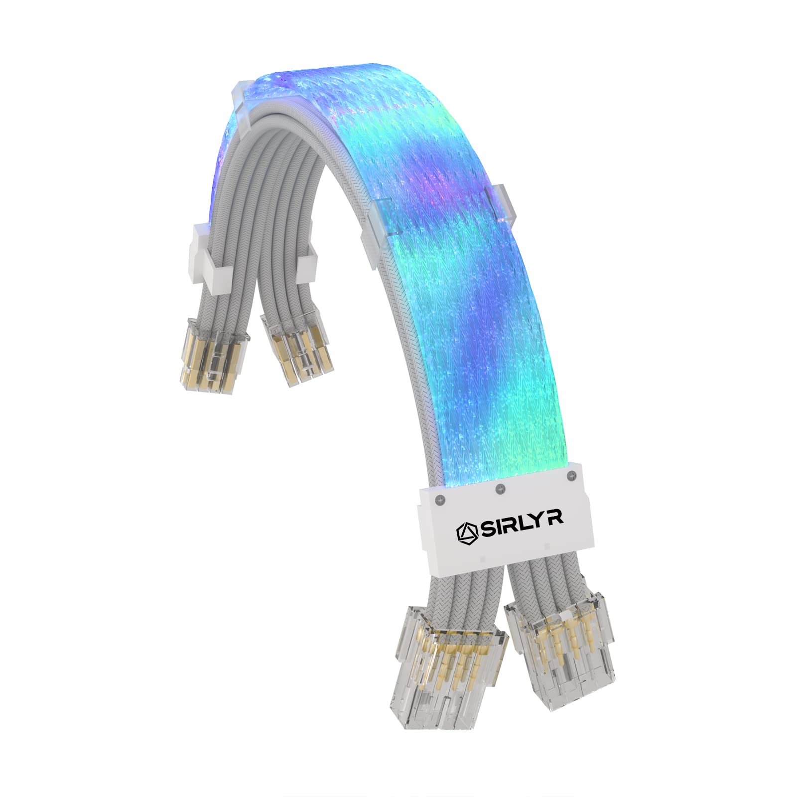 5 Amazing White Psu Cables For 2024
