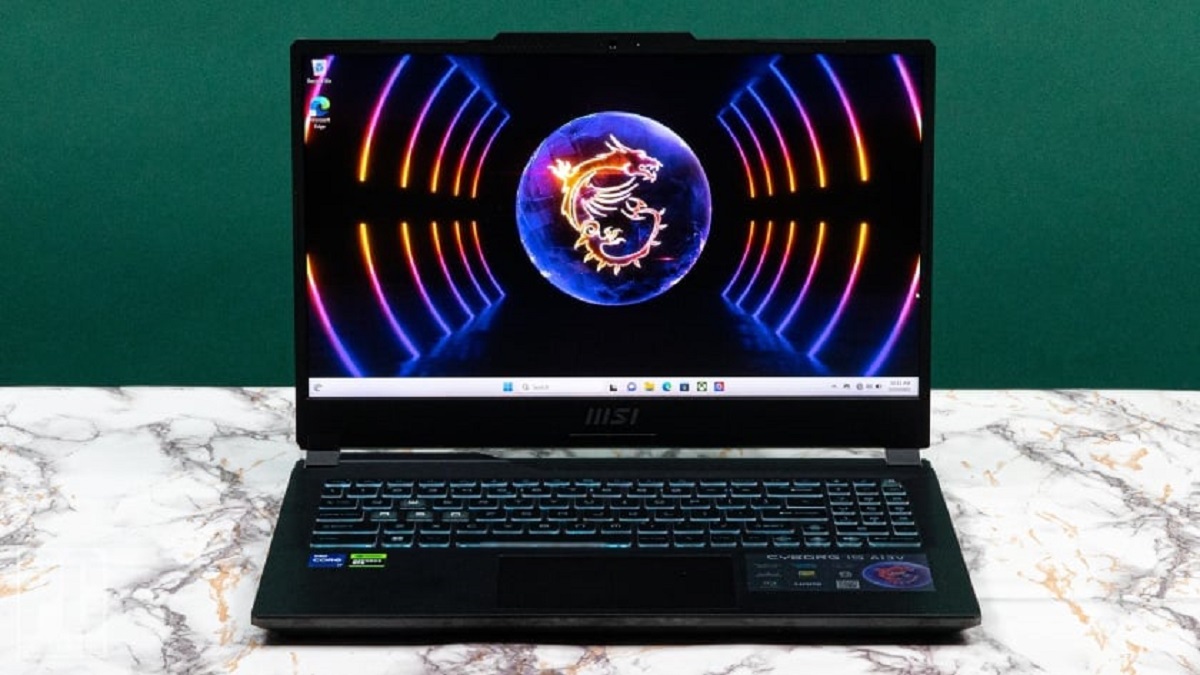 5 Best 120 Hz Gaming Laptop For 2024