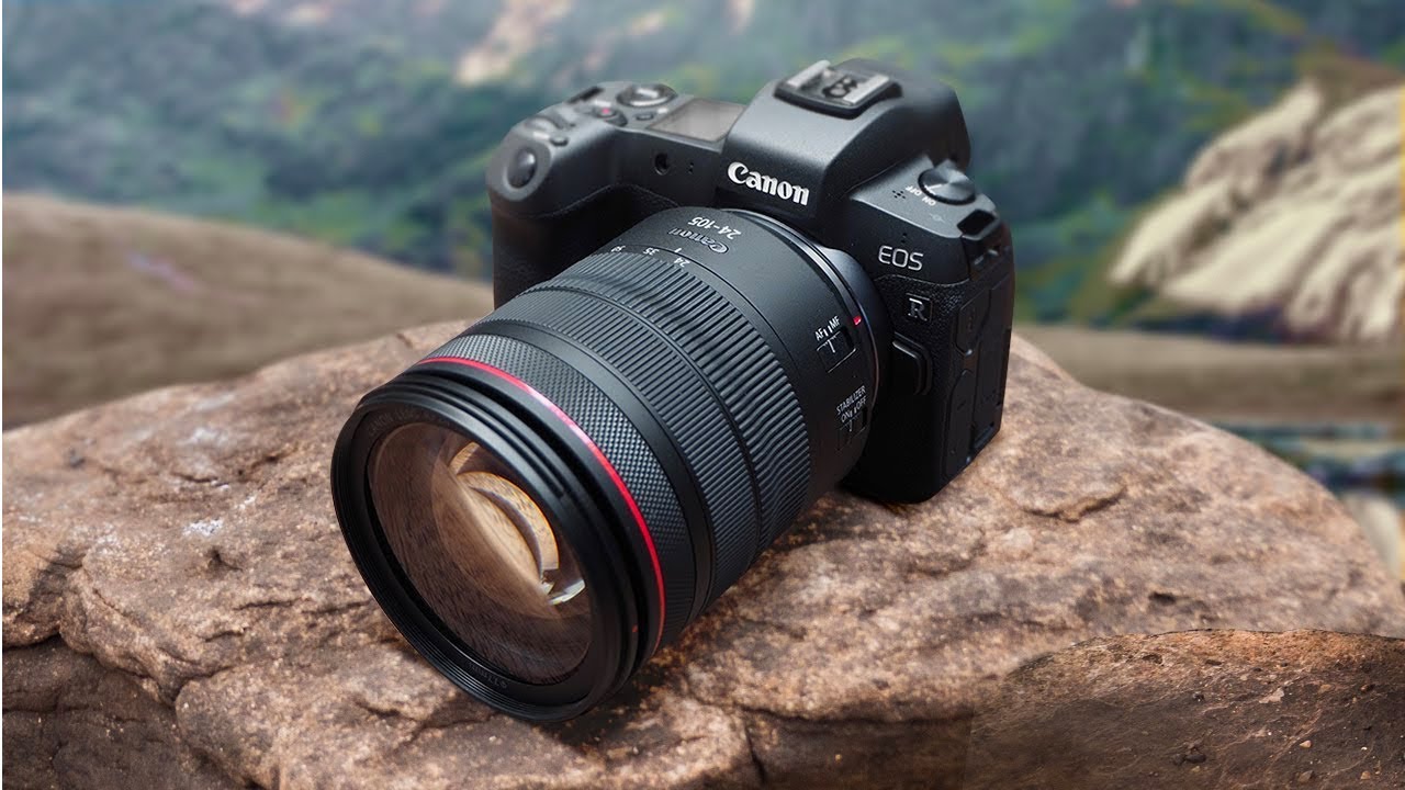 5 Best Canon Digital SLR Camera For 2023