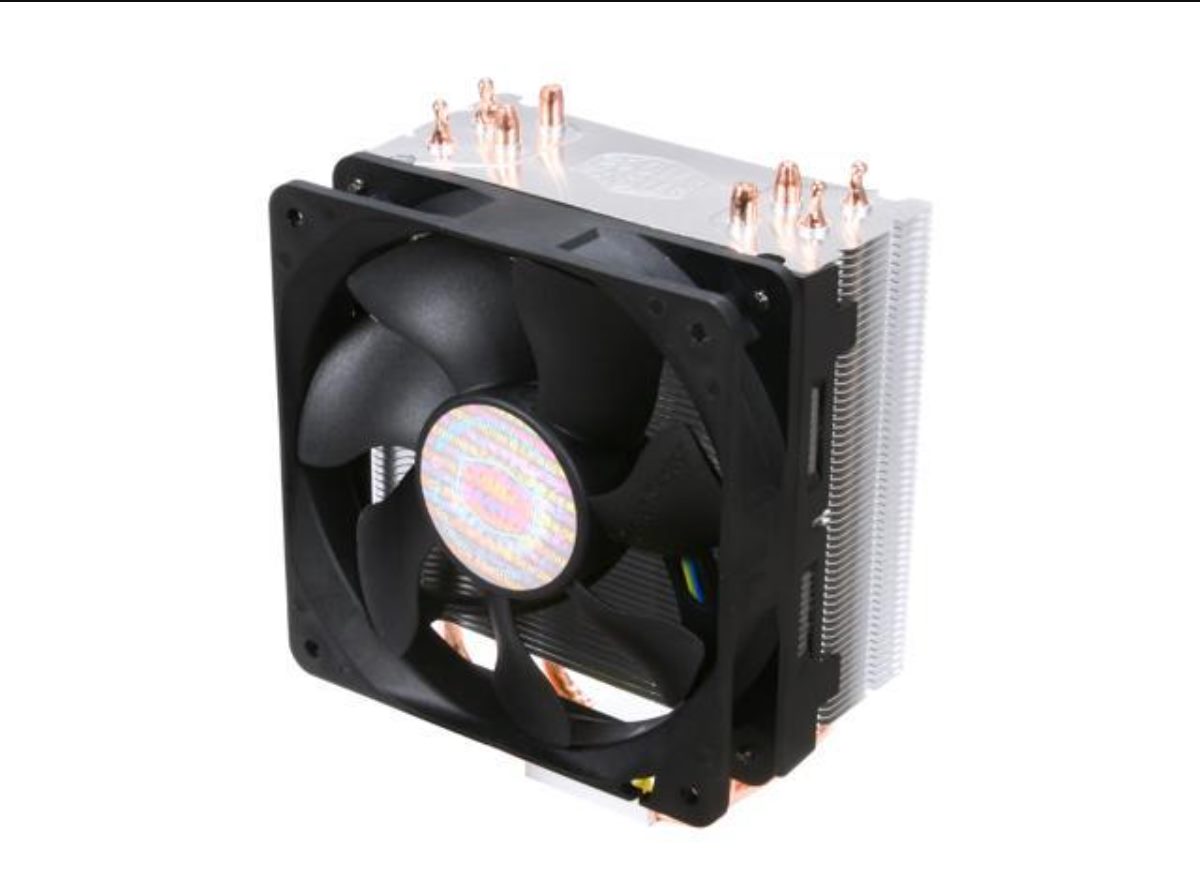 5 Best Cooler Master Hyper 212 Plus 76.8 Cfm Sleeve Bearing CPU Cooler For 2023