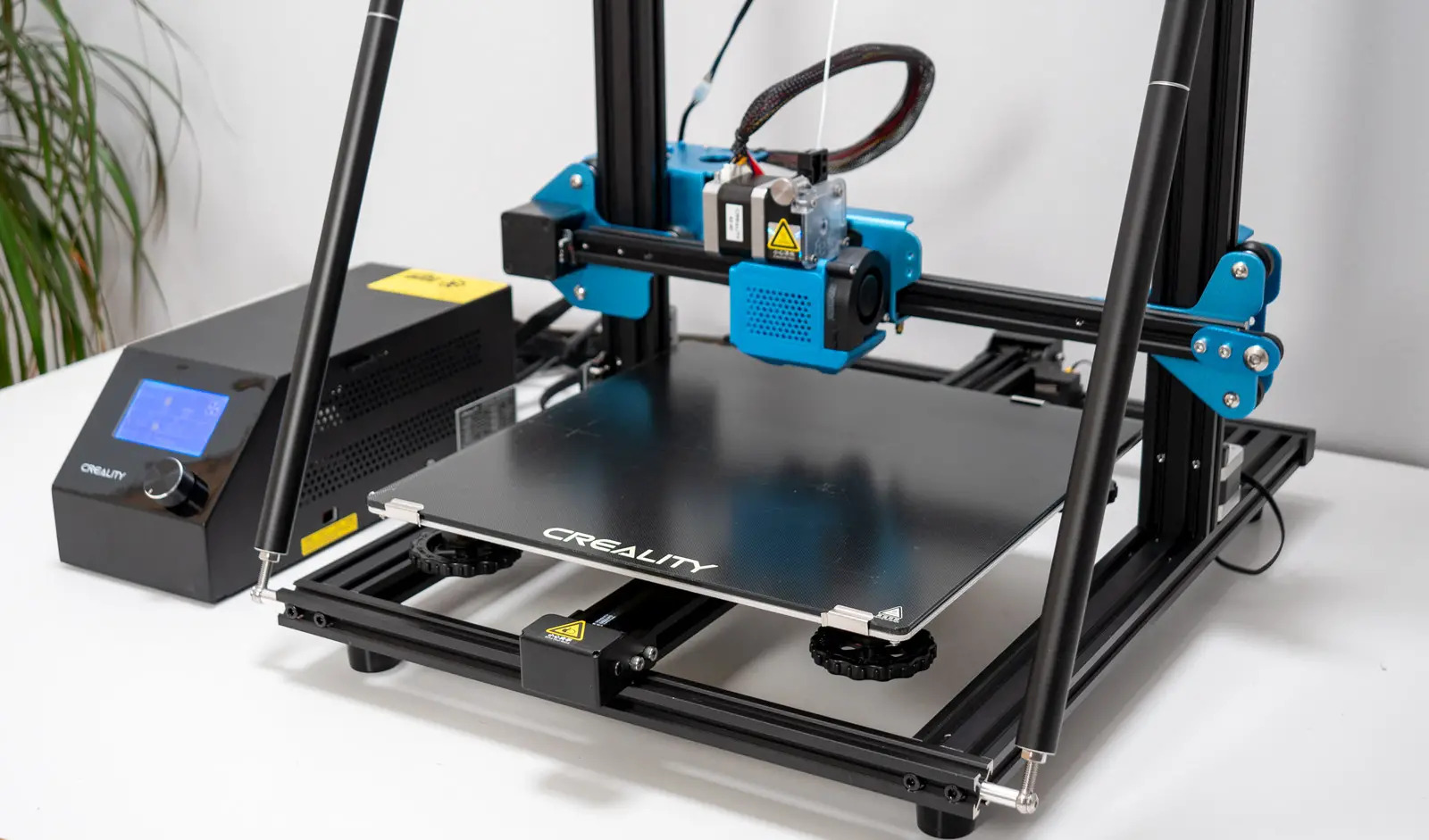 5 Best Cr-10 3D Printer For 2024