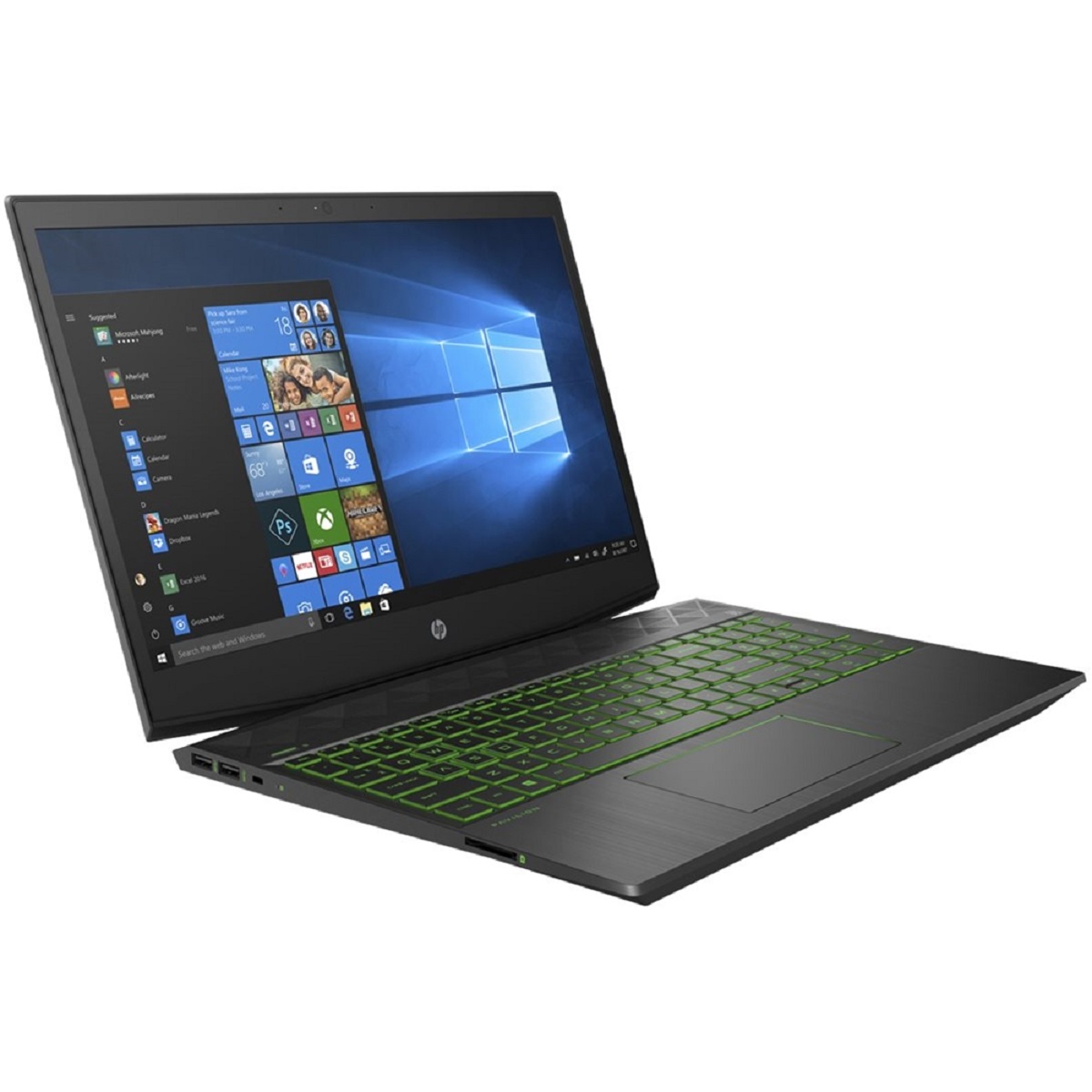 5 Best Gaming Laptop GTX 1050 Ti For 2024