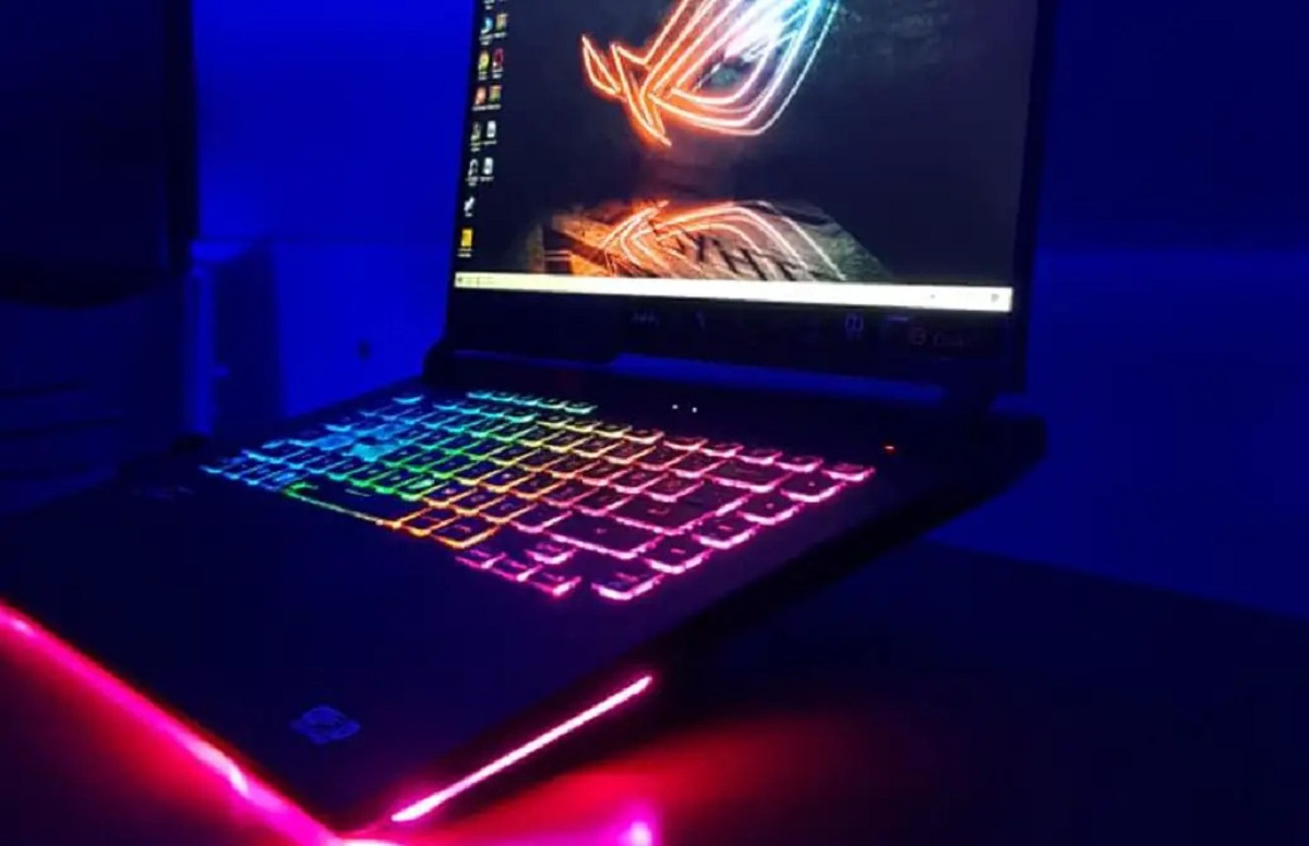 5 Best Gaming Laptop Under 400 For 2024
