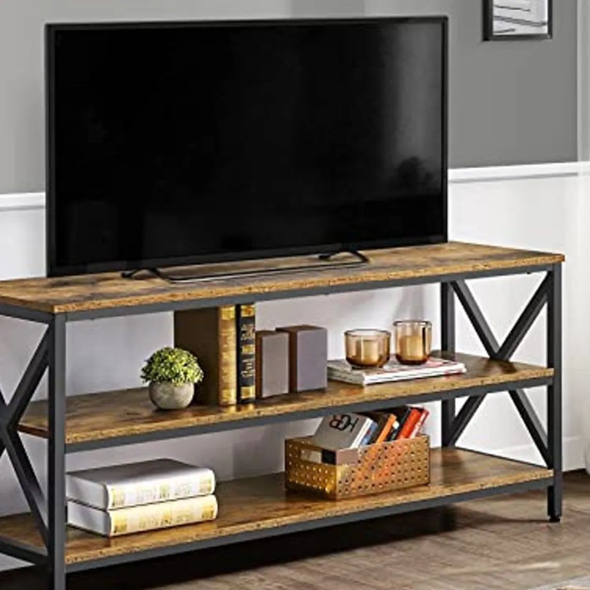 5 Best LED TV Stand For 2024
