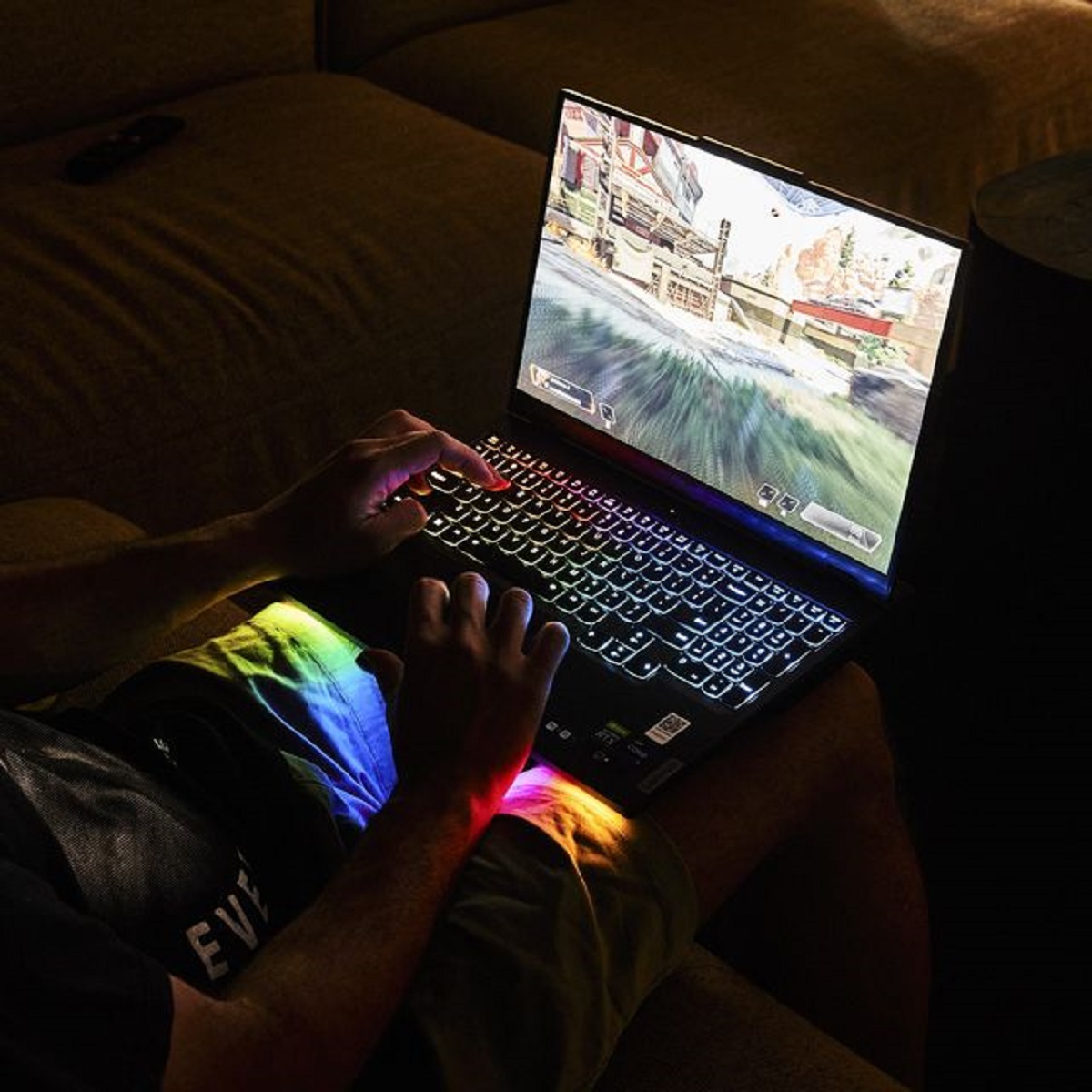 5 Best Lightweight Gaming Laptop For 2023