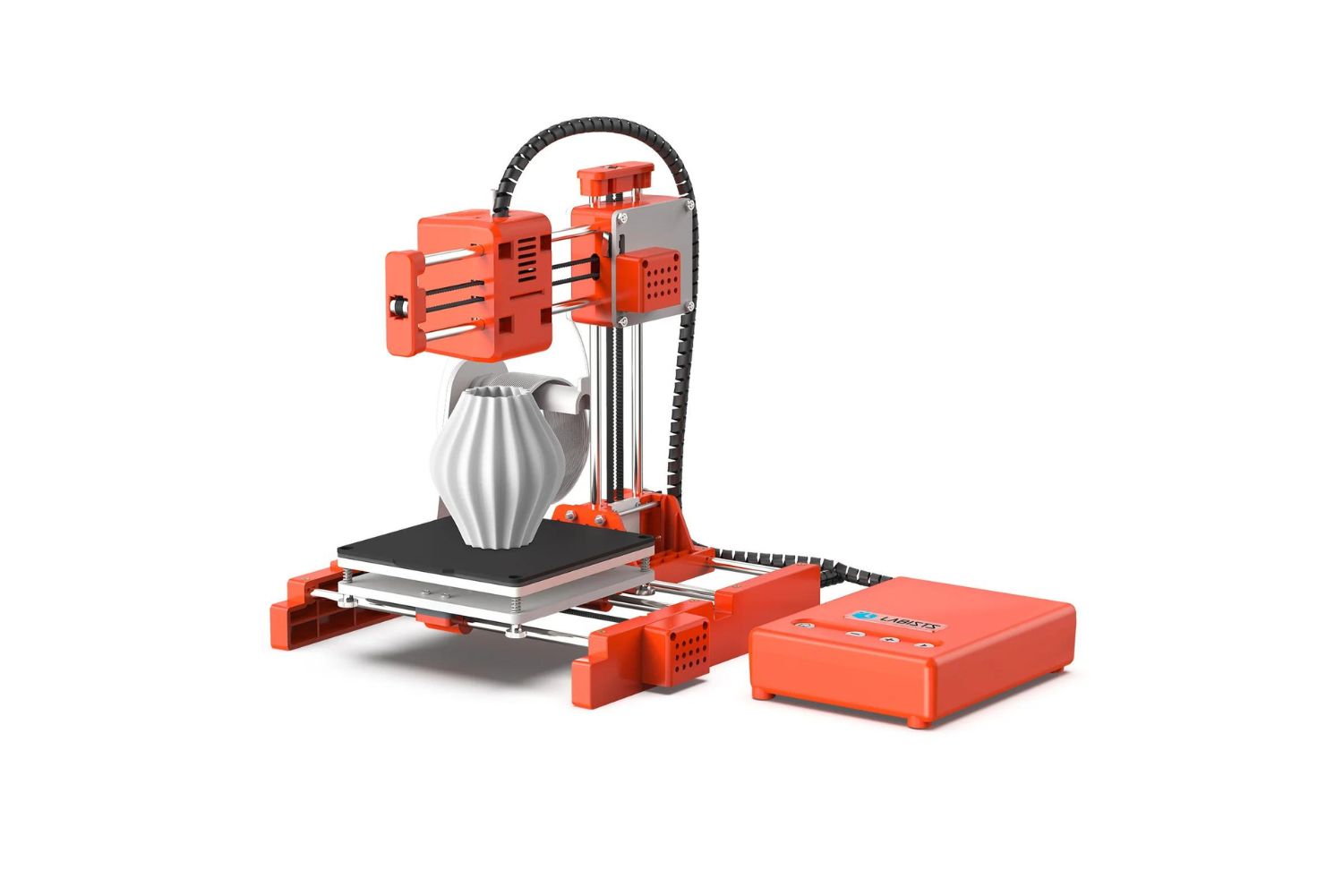 5 Best Mini 3D Printer For 2024