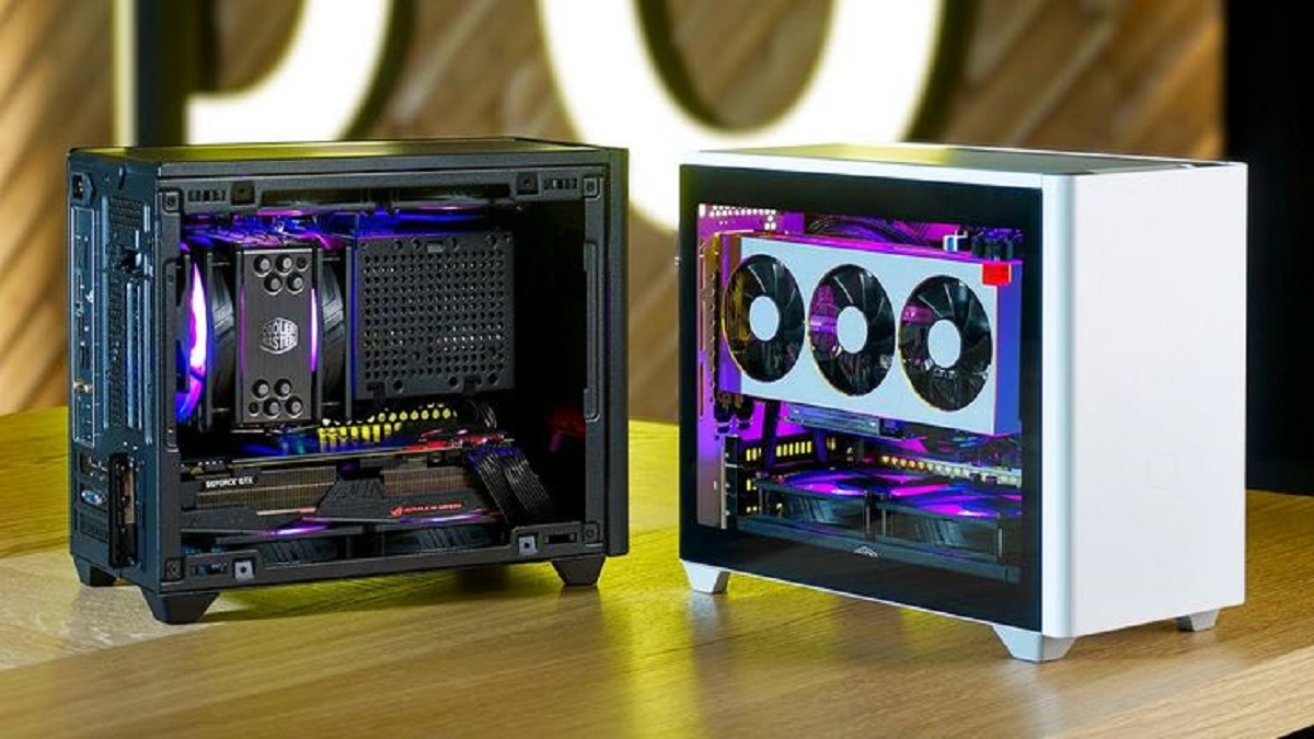 5 Best PC Case Itx For 2024