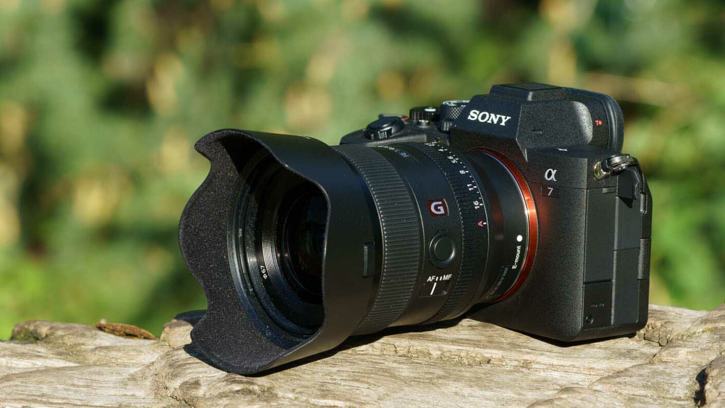5 Best Sony Digital SLR Camera For 2023