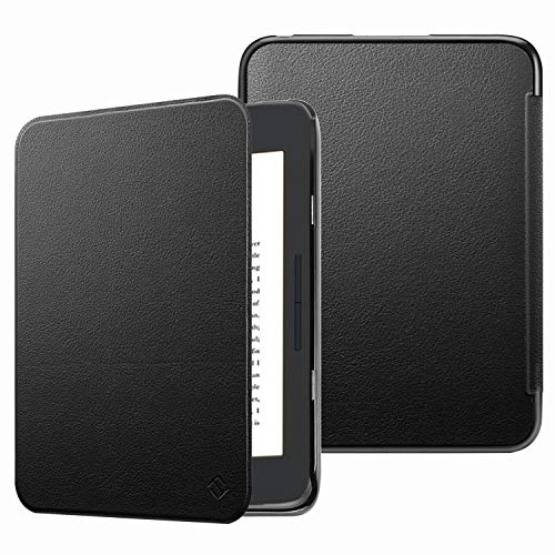 Slim Shell Case for All-New Nook Glowlight Plus 2019