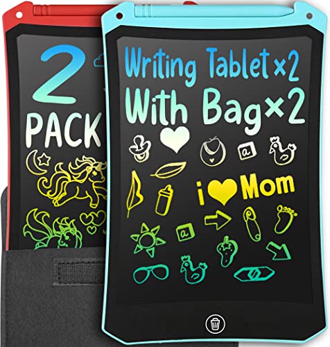 LCD Writing Tablet for Kids Doodle Board