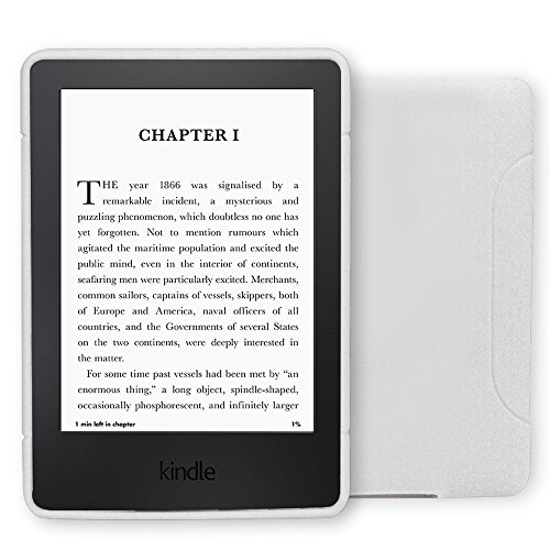 Young Me Kindle E-Reader Case