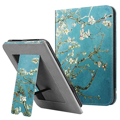 Fintie Stand Case for Nook Glowlight Plus: Stylish and Functional