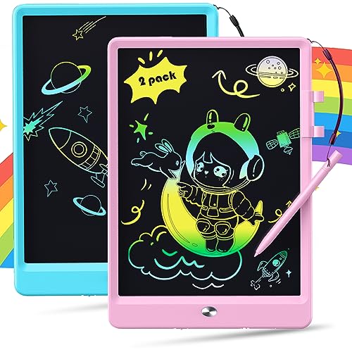 10 Amazing Crayola Ultimate Light Board, Drawing Tablet, Gift For