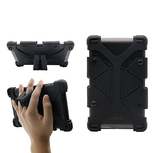 Universal Tablet Case for 7 Inch Tablets