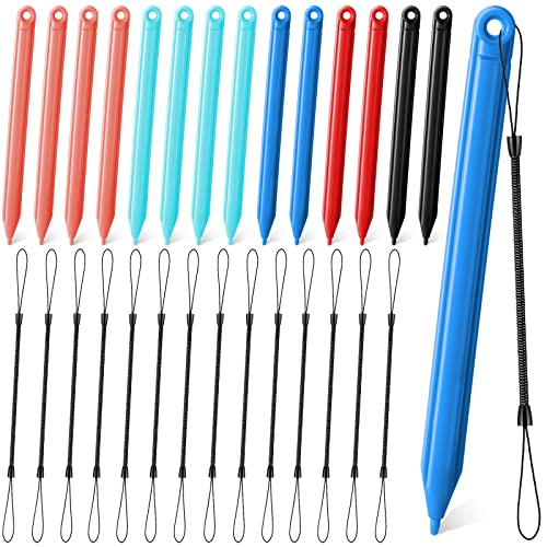 Comprehensive Stylus Drawing Pen and Lanyard Set