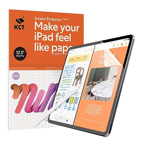 Paperlike Screen Protector for iPad Pro 12.9