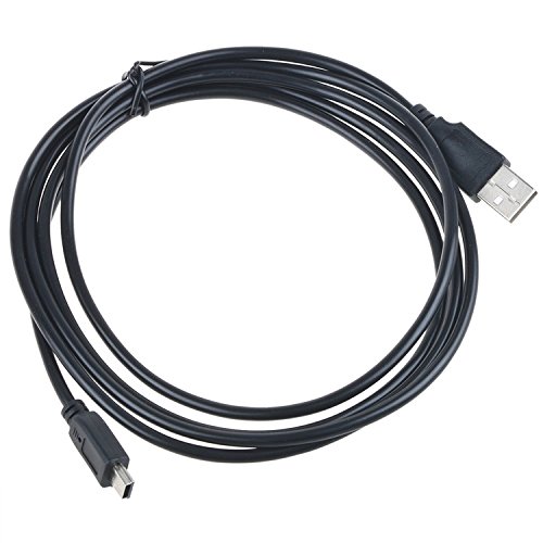 USB PC Cable Charger for Wacom Intuos5 Touch Tablet