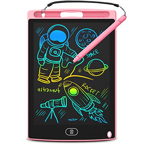Colorful LCD Writing Tablet for Kids