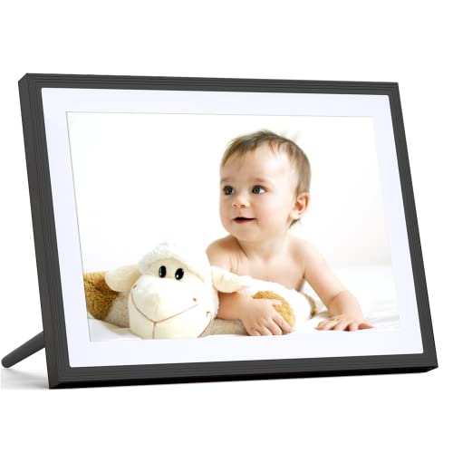5G WiFi Digital Picture Frame
