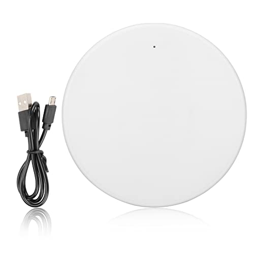 5W Fast Charging Wireless Charging Pad