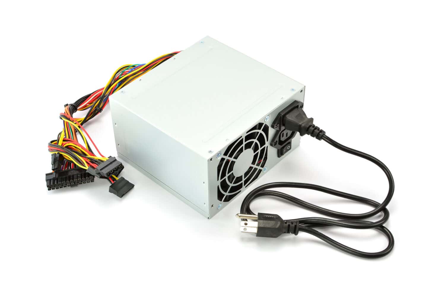 6 Amazing 1000W Power Supply Unit for 2024