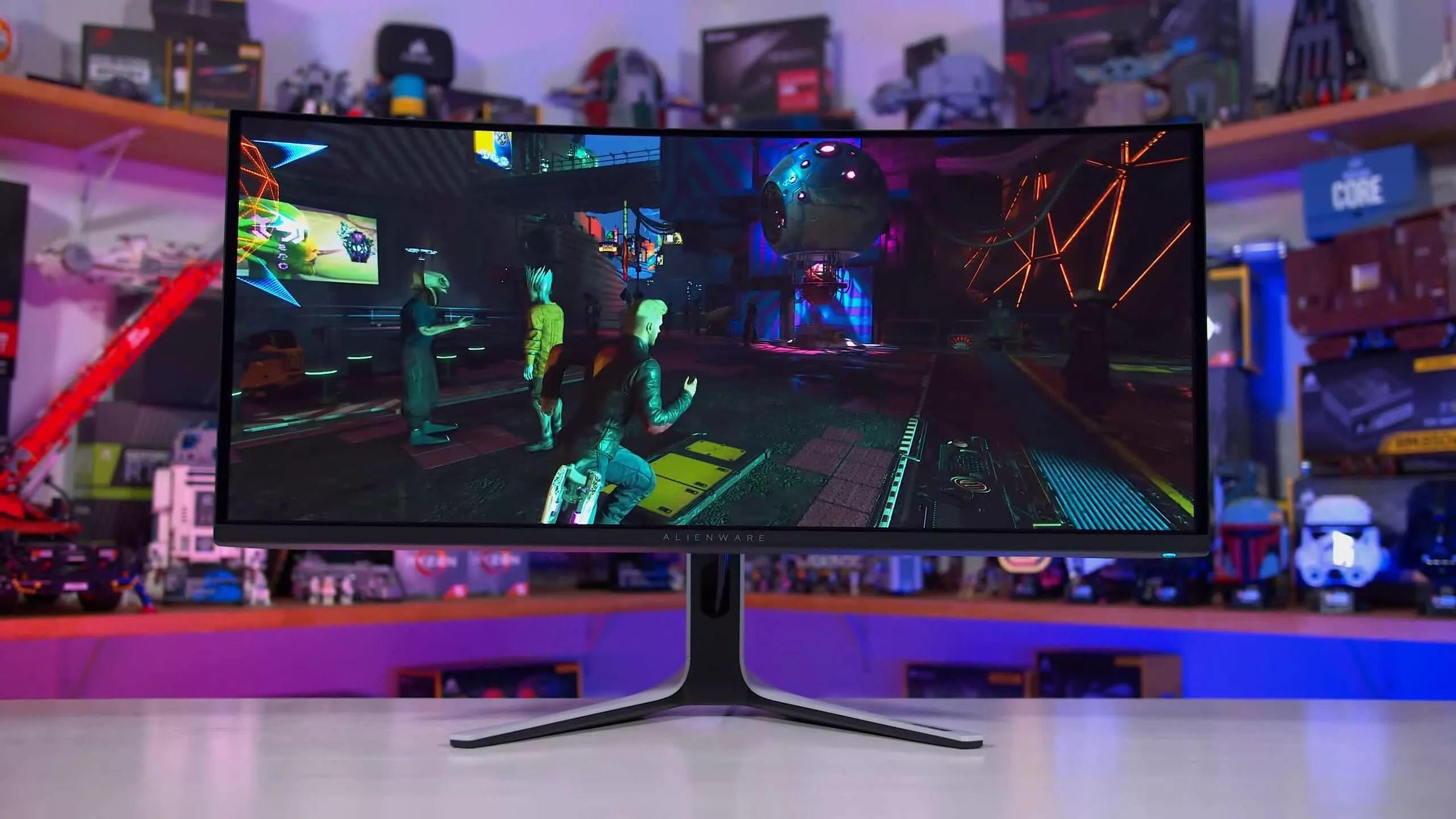 6 Amazing 32 Inch Ultrawide Monitor For 2024