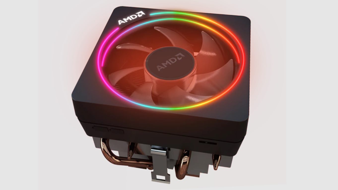 6 Amazing CPU Cooler For Amd For 2023
