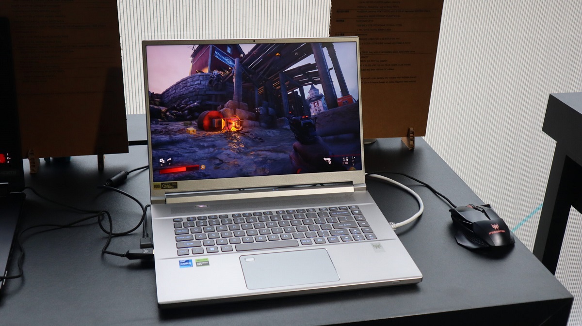 6 Amazing Gaming Laptop 17″ For 2023