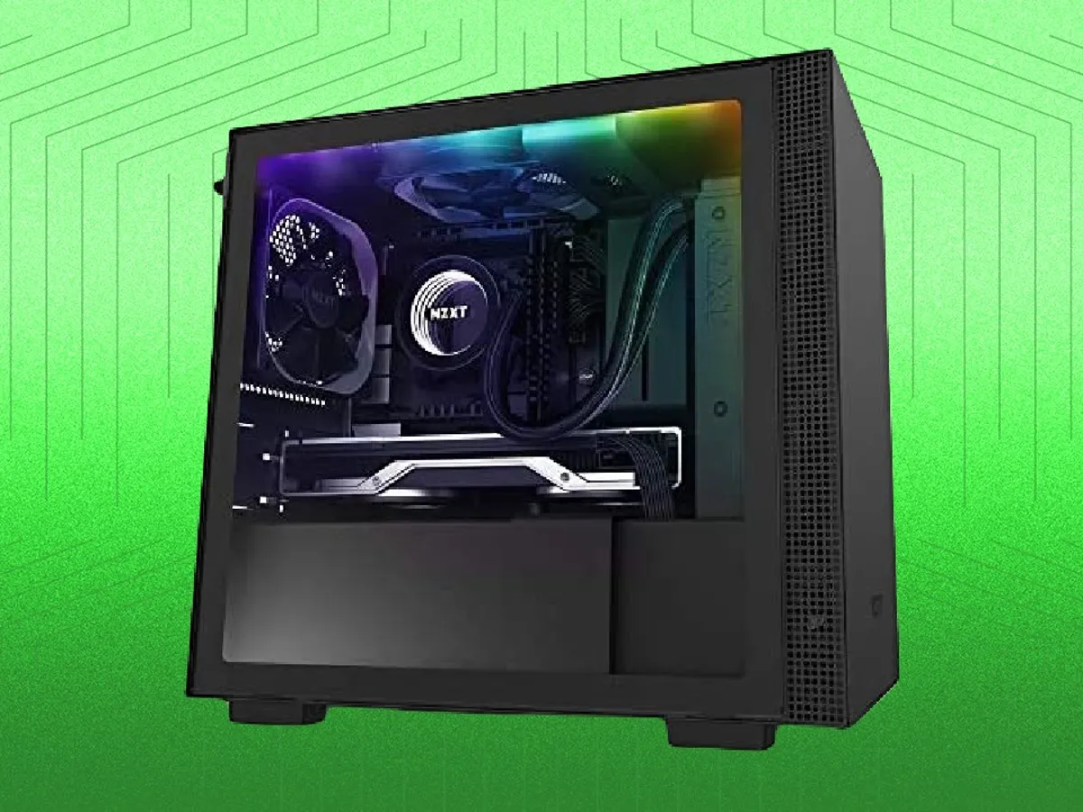 6 Amazing Gaming PC Case Mid Tower For 2024