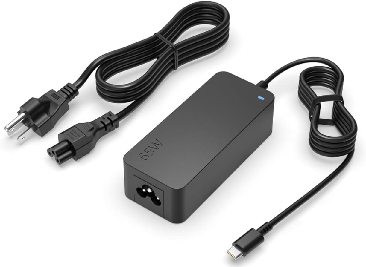 6 Amazing Lenovo Ultrabook Charger For 2024