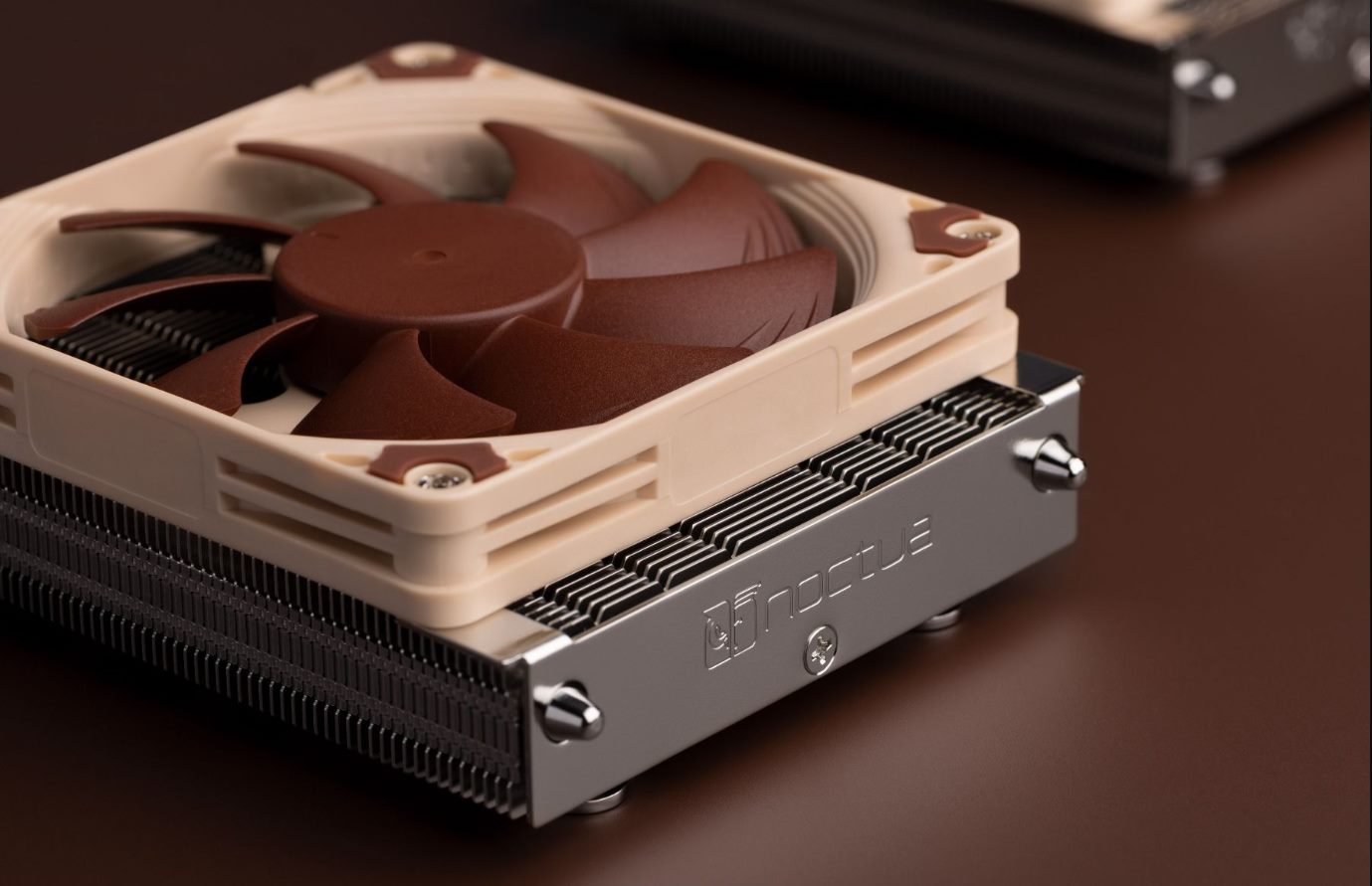6 Amazing Low Profile CPU Cooler Amd For 2024