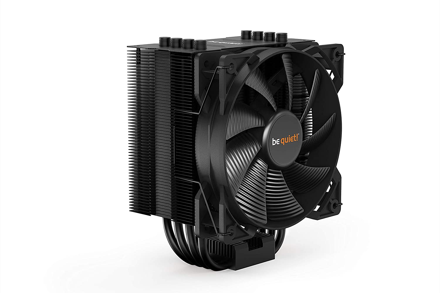 6 Amazing Pure Rock CPU Cooler For 2023