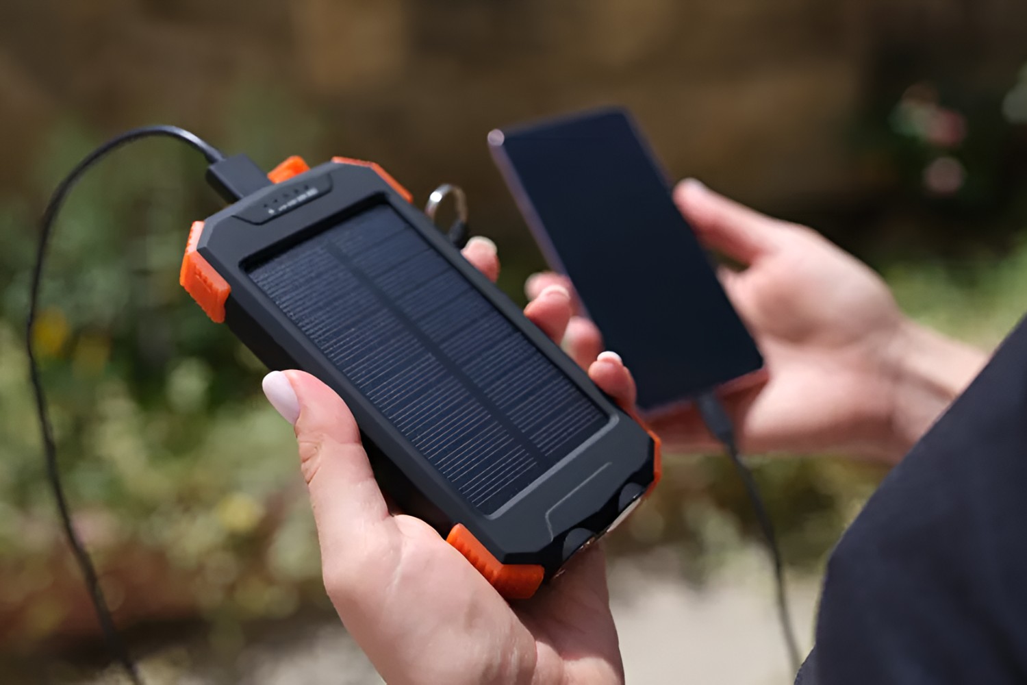 6 Amazing Solar Panel Charger Waterproof For 2023