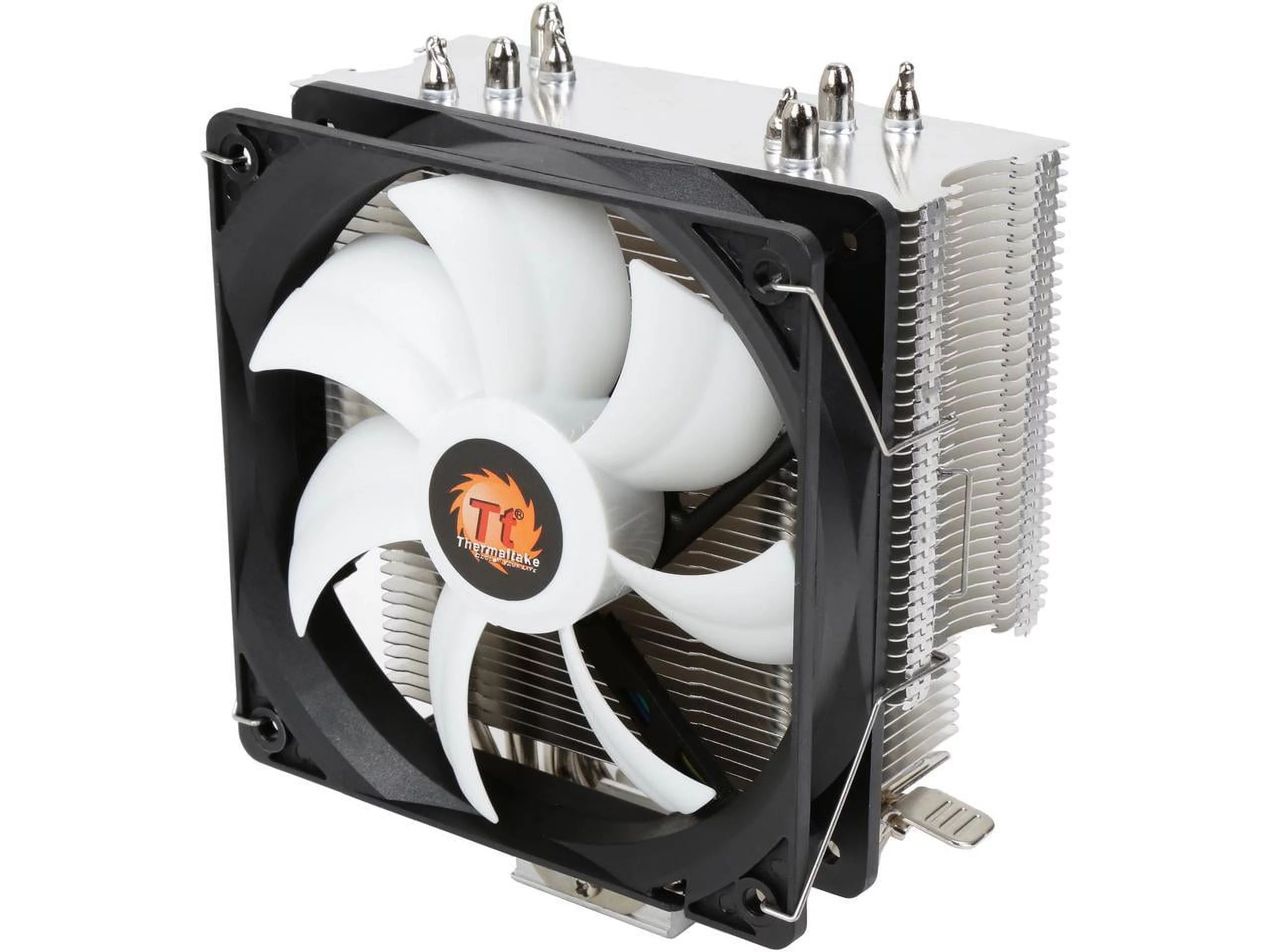 6 Amazing Thermaltake Contac Silent 12 CPU Cooler For 2023
