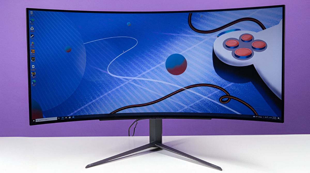 6 Best 3D Gaming Monitor For 2023