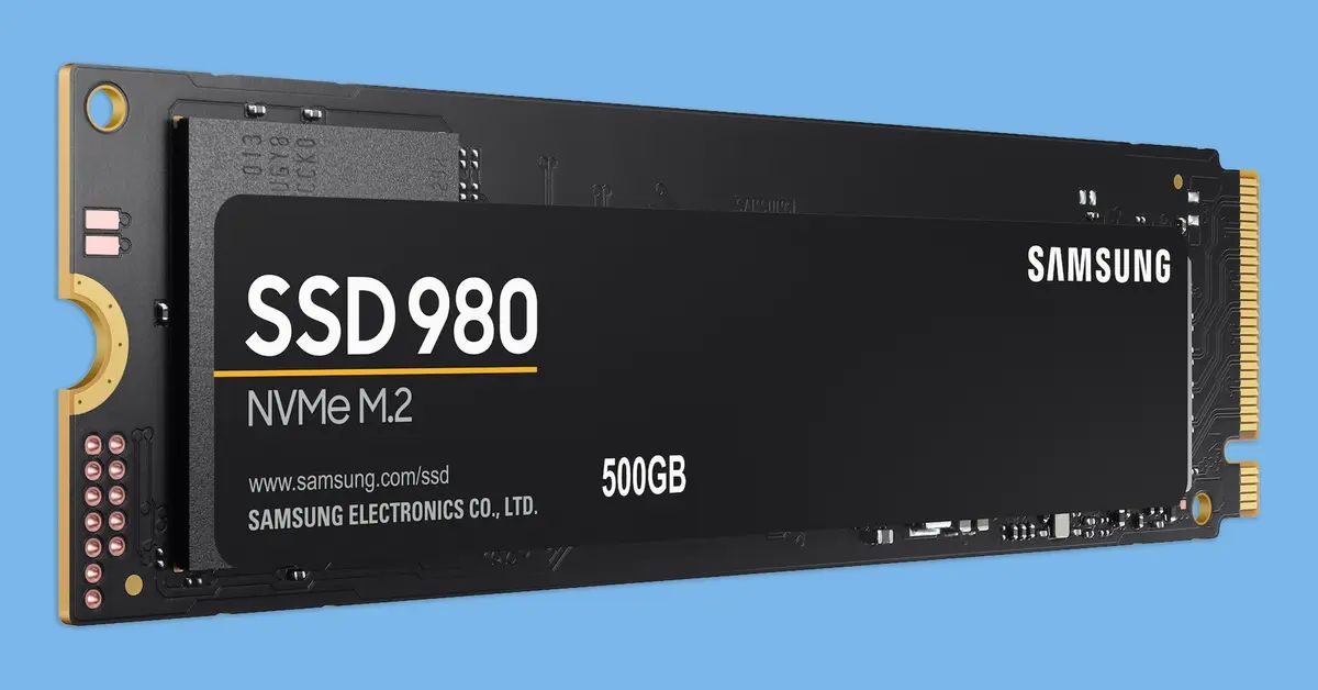 6 Best 500 GB Solid State Drive For 2024