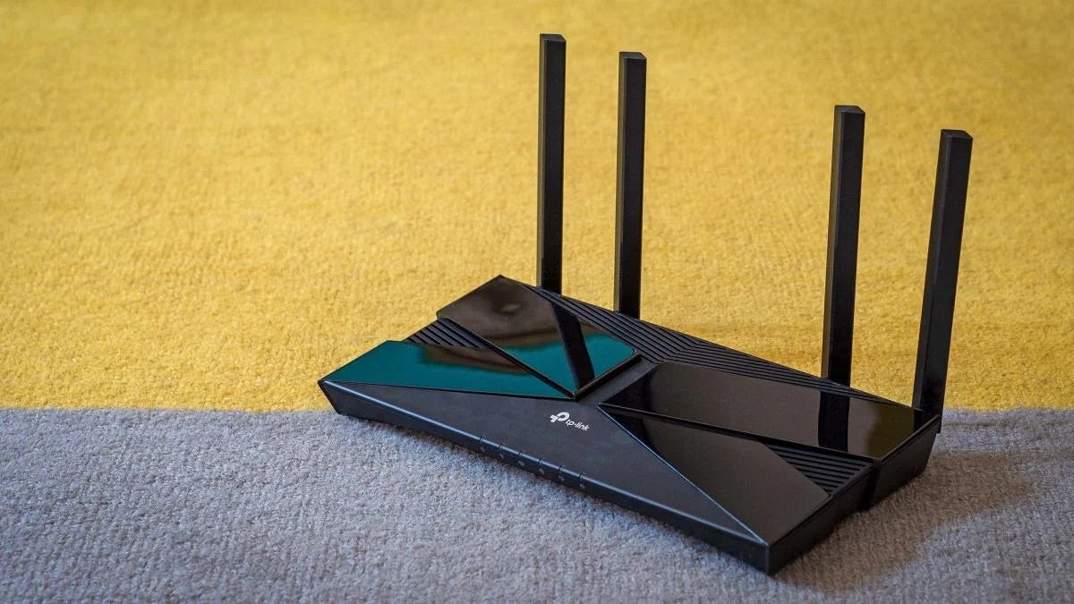6 Best 8 Port Wireless Router For 2024
