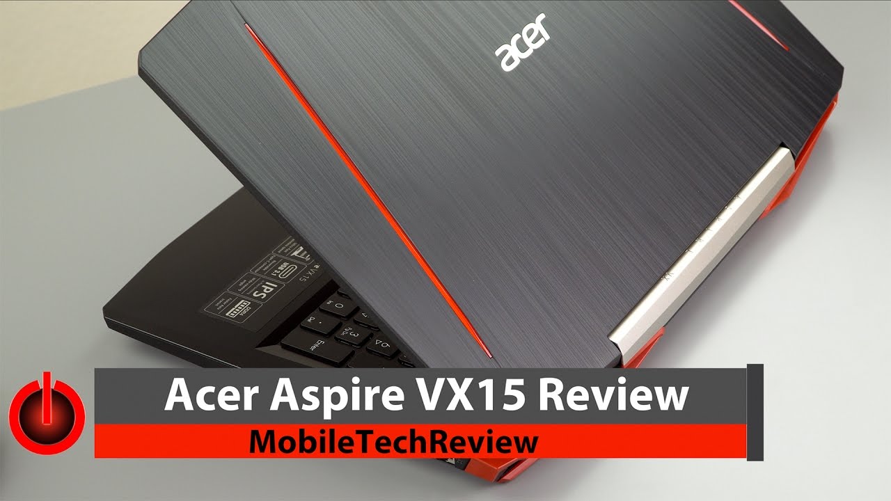 6 Best Acer Aspire Vx 15 Gaming Laptop For 2024