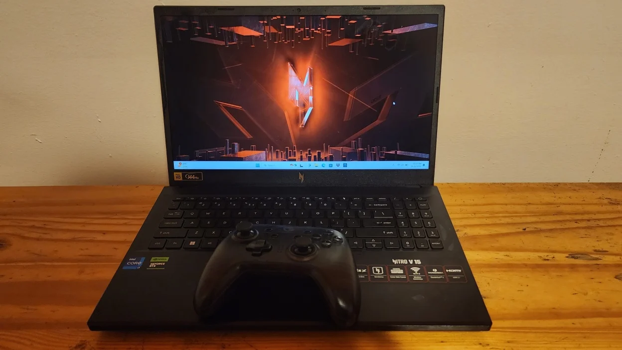 6 Best Acer Nitro Gaming Laptop For 2024
