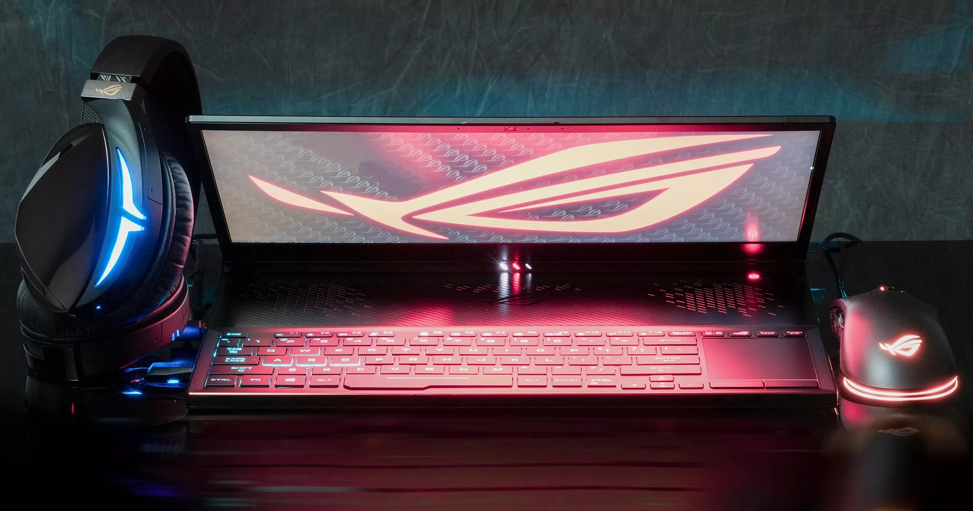 6 Best ASUS Rog Zephyrus S Ultra Slim Gaming Laptop For 2024
