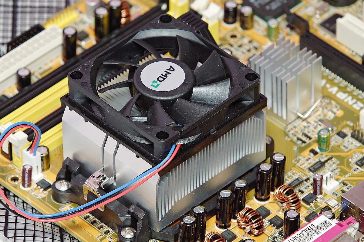 6 Best CPU Cooler Heatsink For 2024