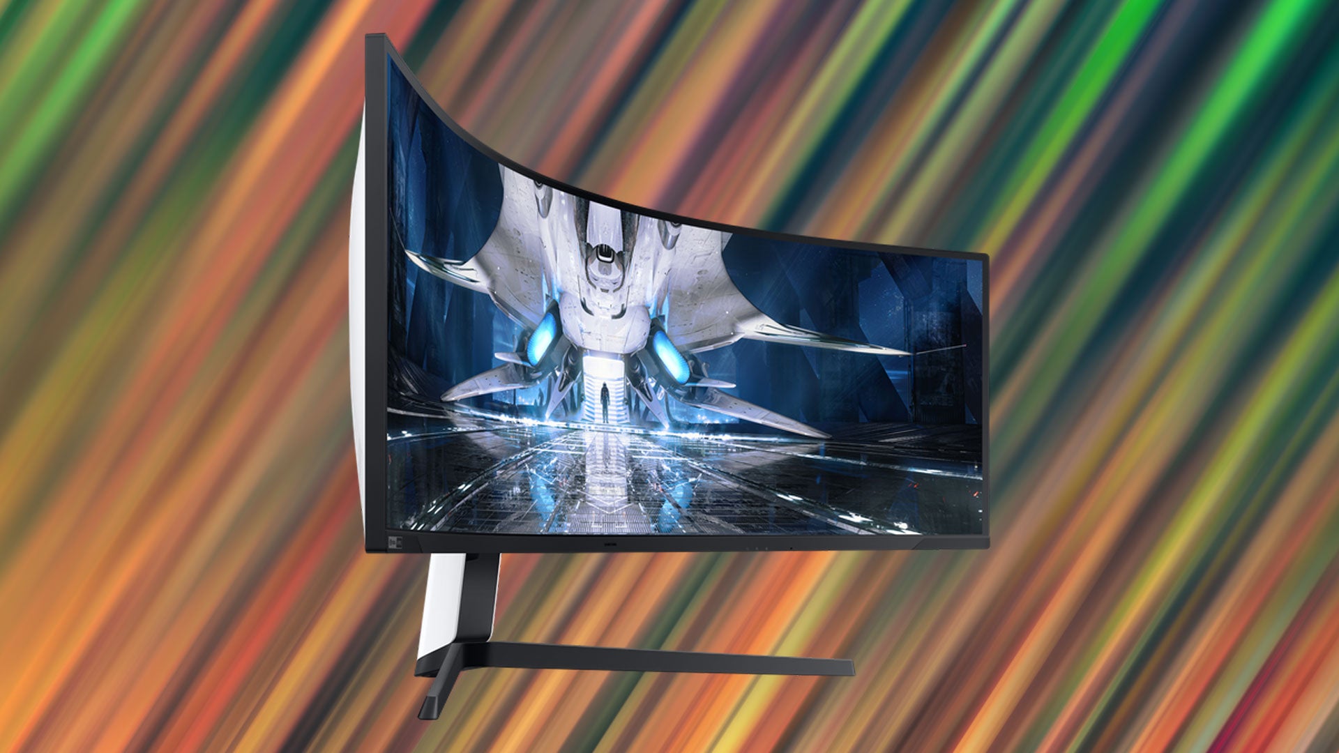 6 Best Curved Gaming Monitor 4K For 2023