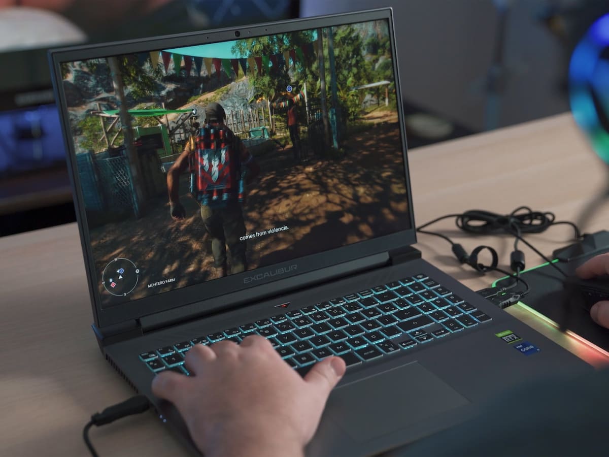 6 Best Gaming Laptop 970 For 2023