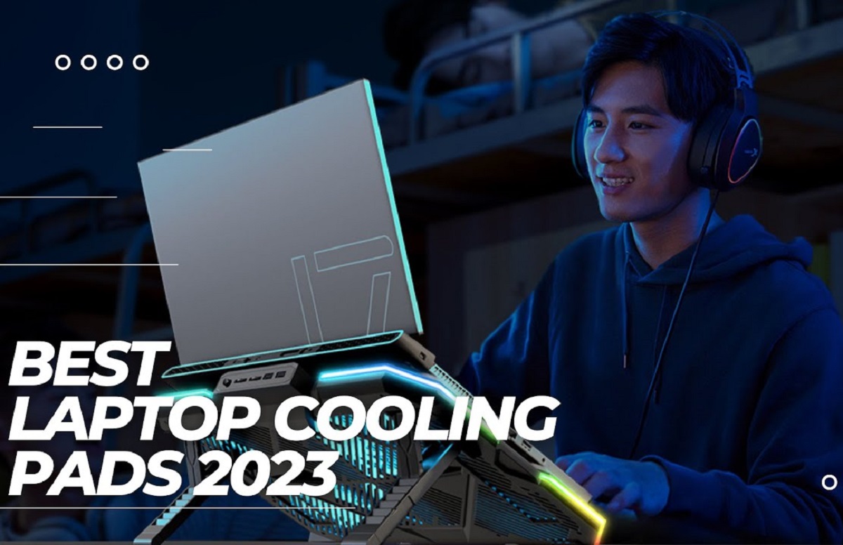 6 Best Gaming Laptop Cooling For 2023