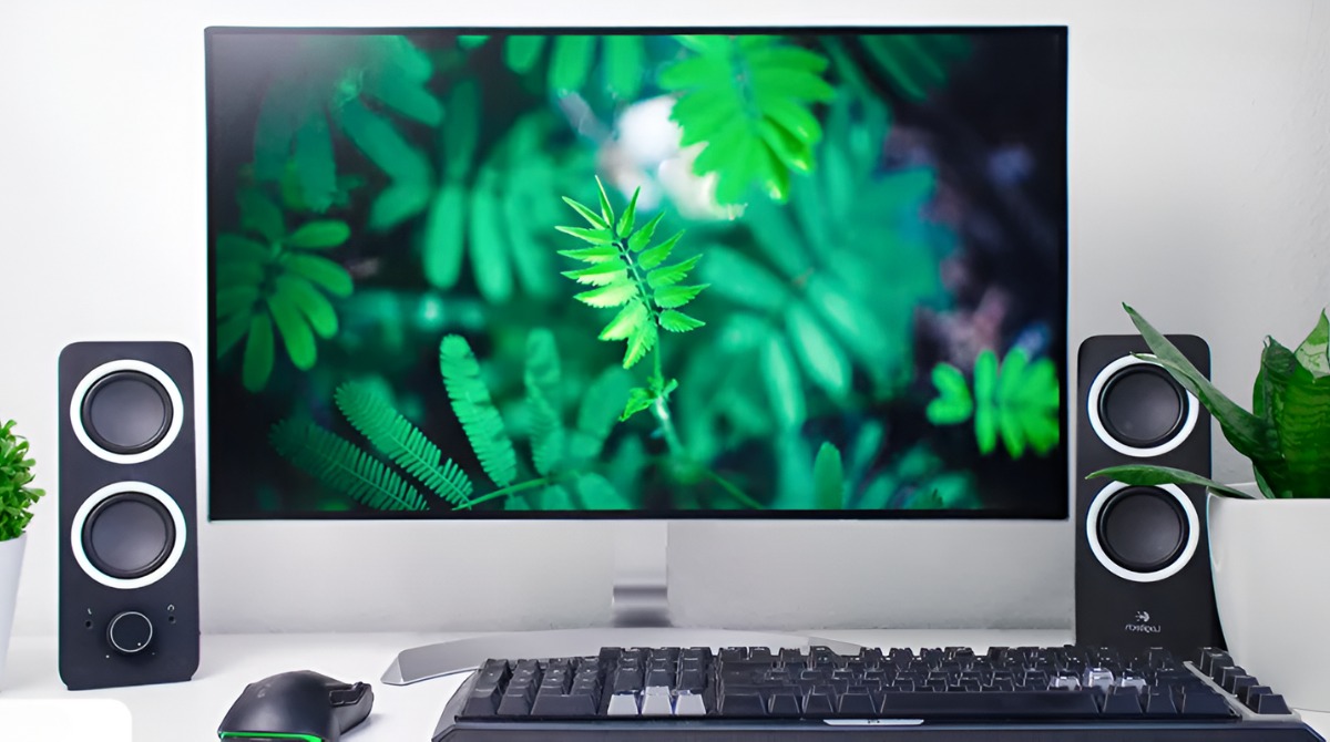 6 Best Gaming Monitor With Speakers For 2023