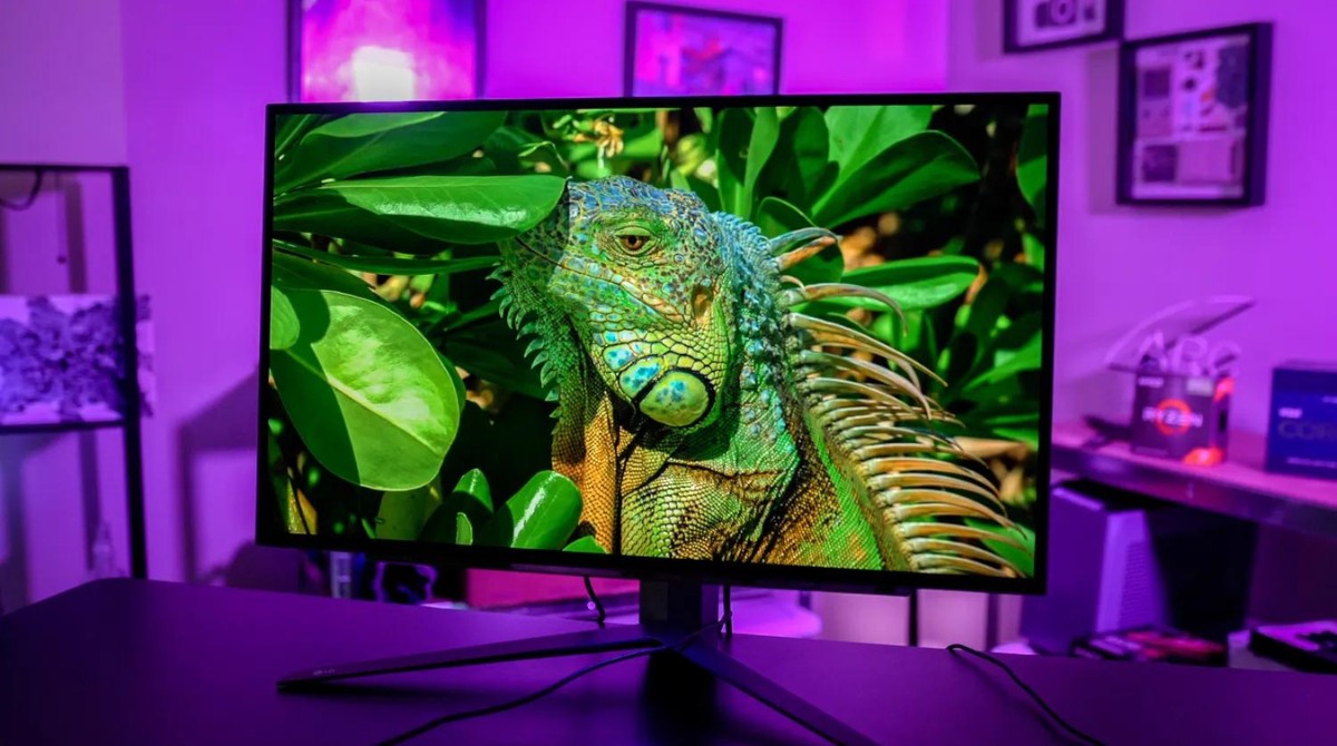 6 Best LG Curved Gaming Monitor For 2024