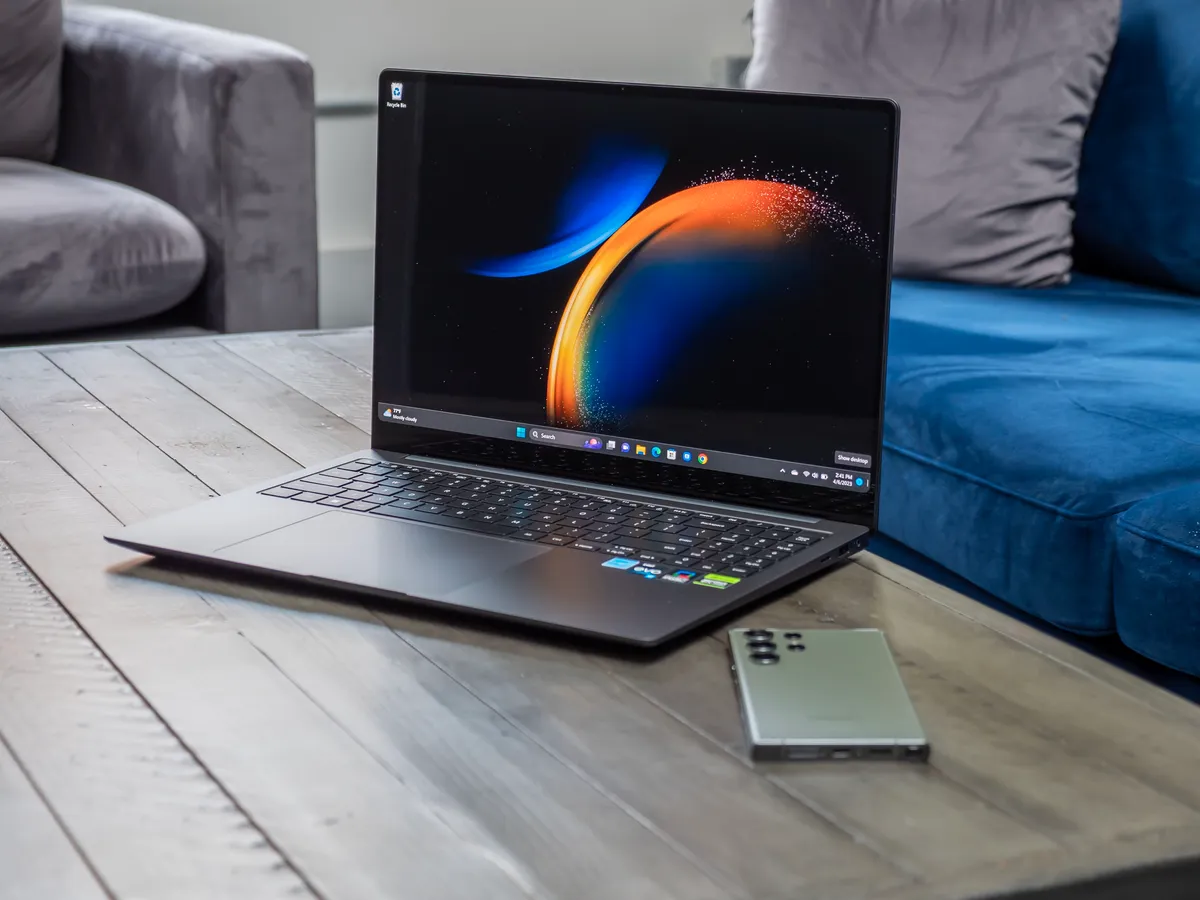6 Best SSD Gaming Laptop For 2024